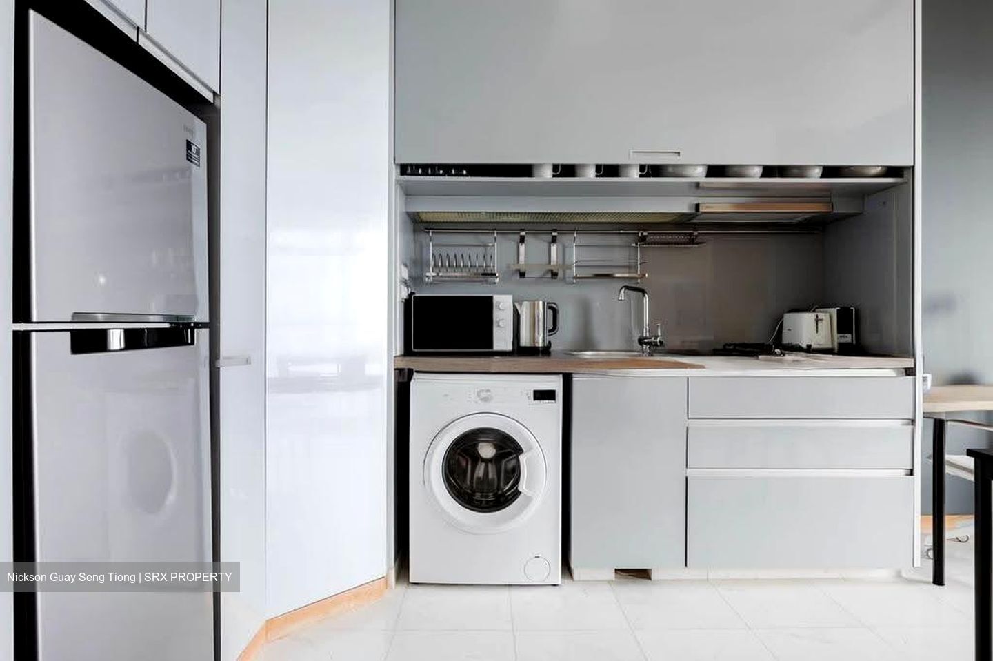 Icon (D2), Apartment #626340211